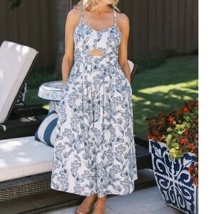 Allison New York dress 10